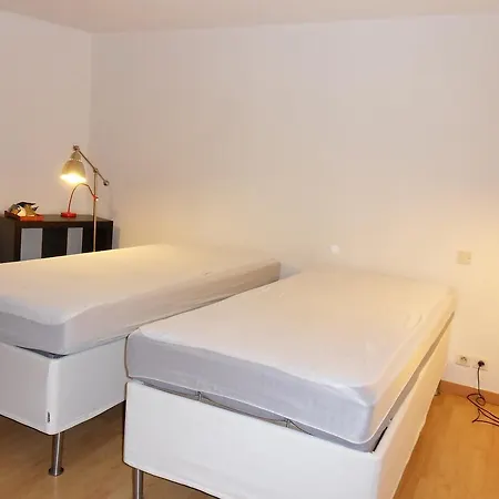 Apartamento Momo P