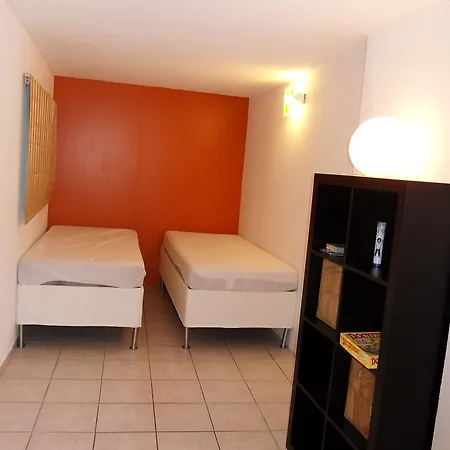 Apartamento Momo P