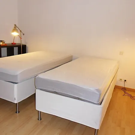 Momo P Apartamento Cannes